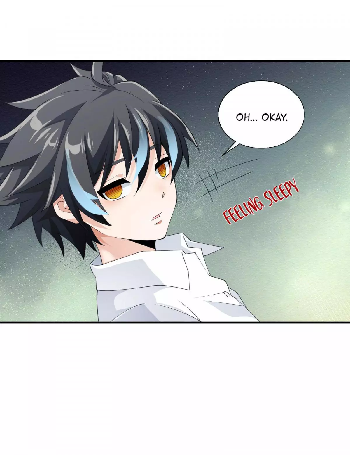 Little Tyrant Doesn’t Want To Meet With A Bad End - Chapter 43 - Page 25