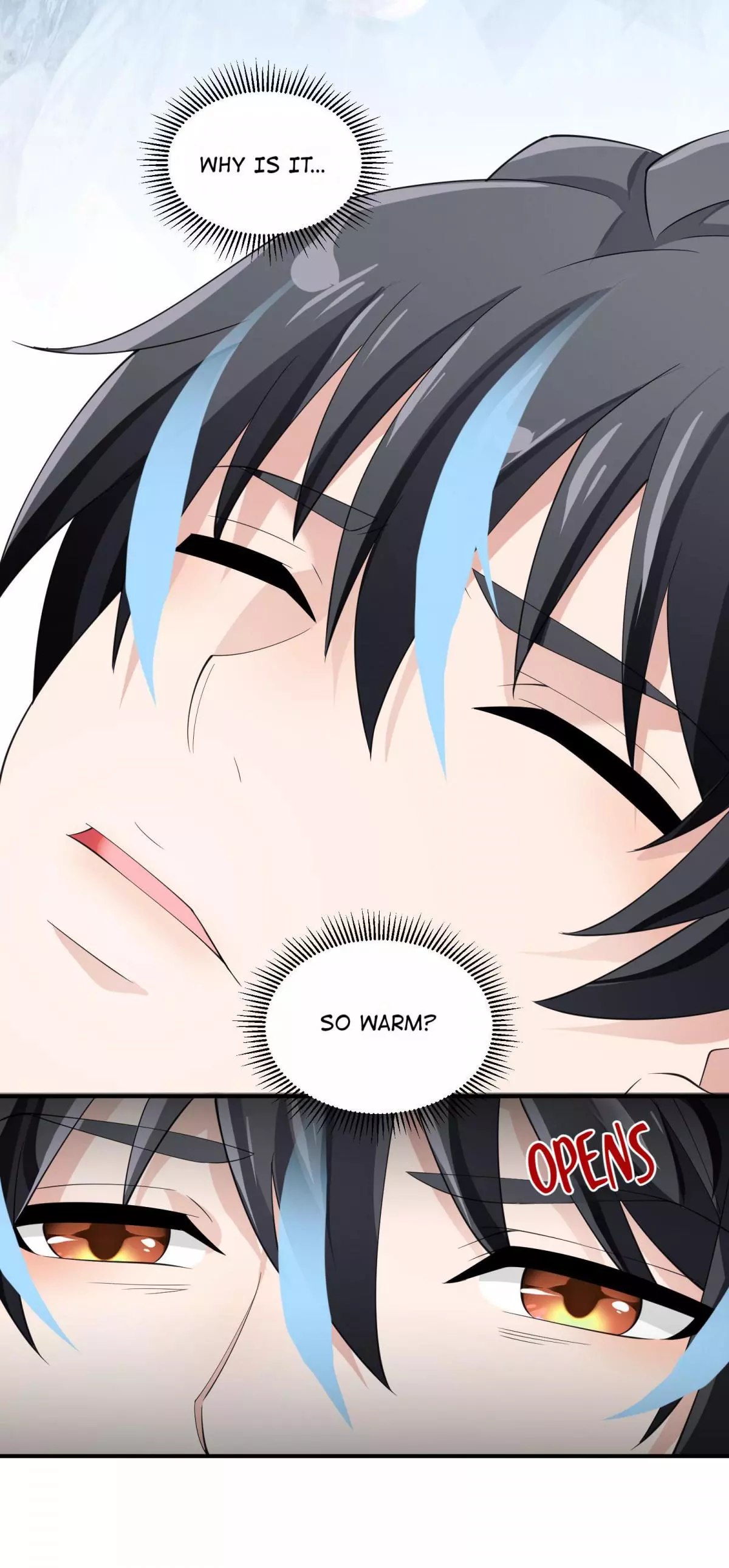 Little Tyrant Doesn’t Want To Meet With A Bad End - Chapter 43 - Page 6