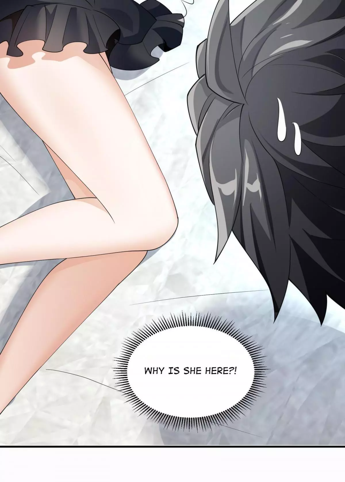 Little Tyrant Doesn’t Want To Meet With A Bad End - Chapter 43 - Page 11