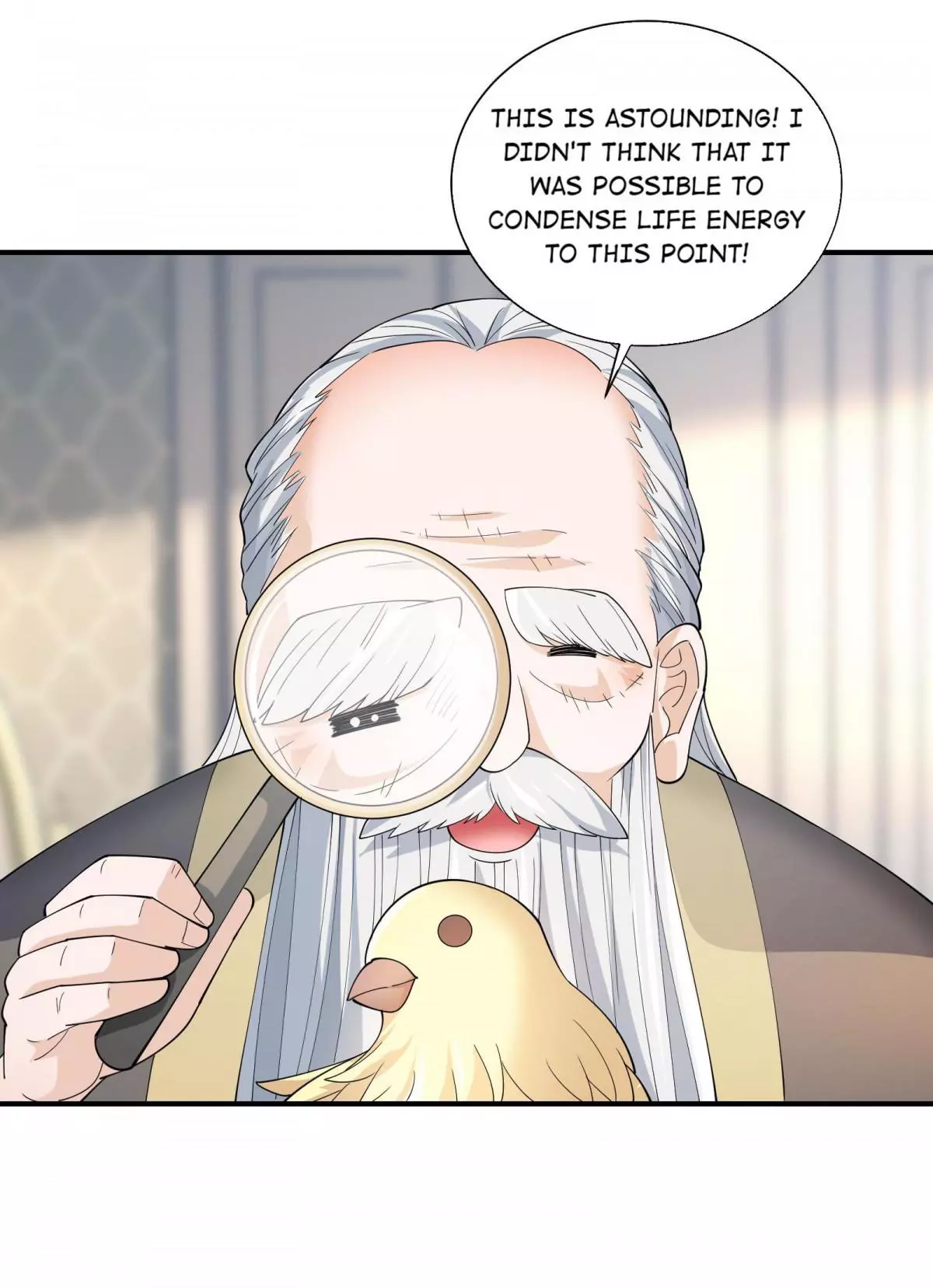 Little Tyrant Doesn’t Want To Meet With A Bad End - Chapter 49 - Page 26