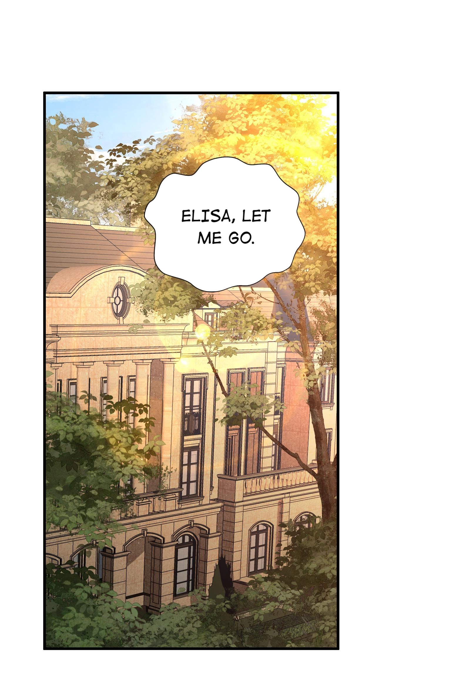Little Tyrant Doesn’t Want To Meet With A Bad End - Chapter 50 - Page 3