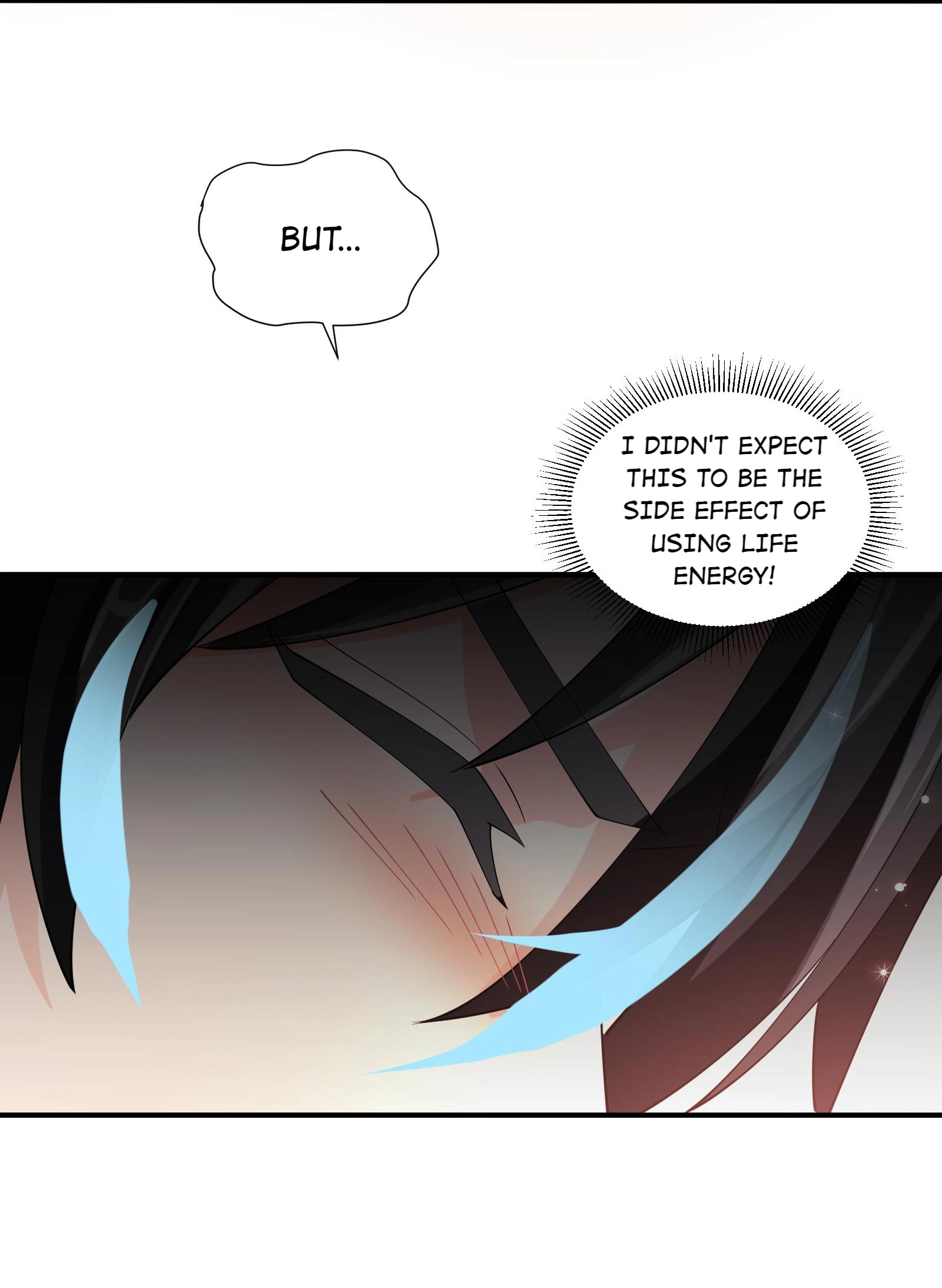 Little Tyrant Doesn’t Want To Meet With A Bad End - Chapter 50 - Page 7