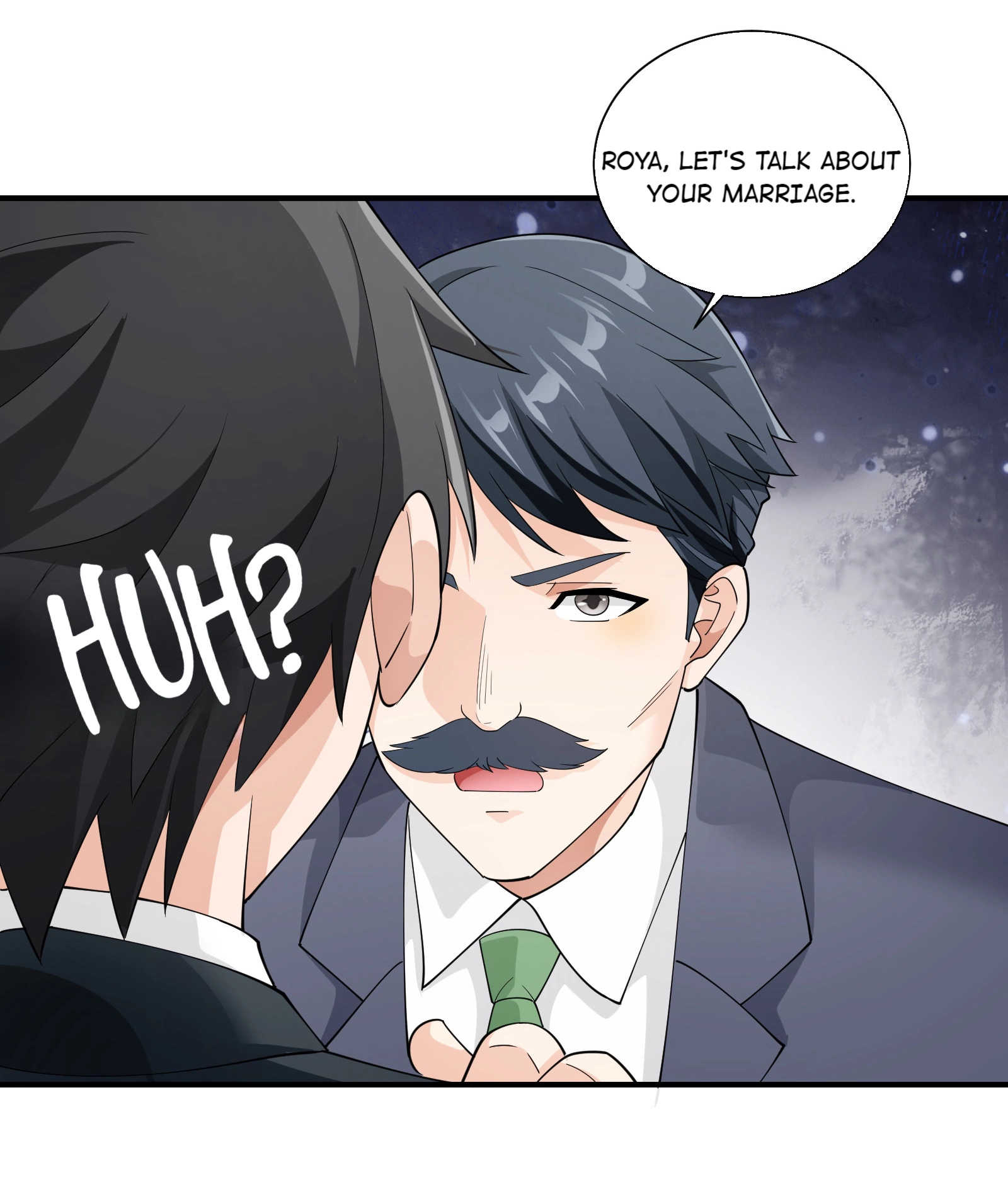 Little Tyrant Doesn’t Want To Meet With A Bad End - Chapter 52 - Page 6