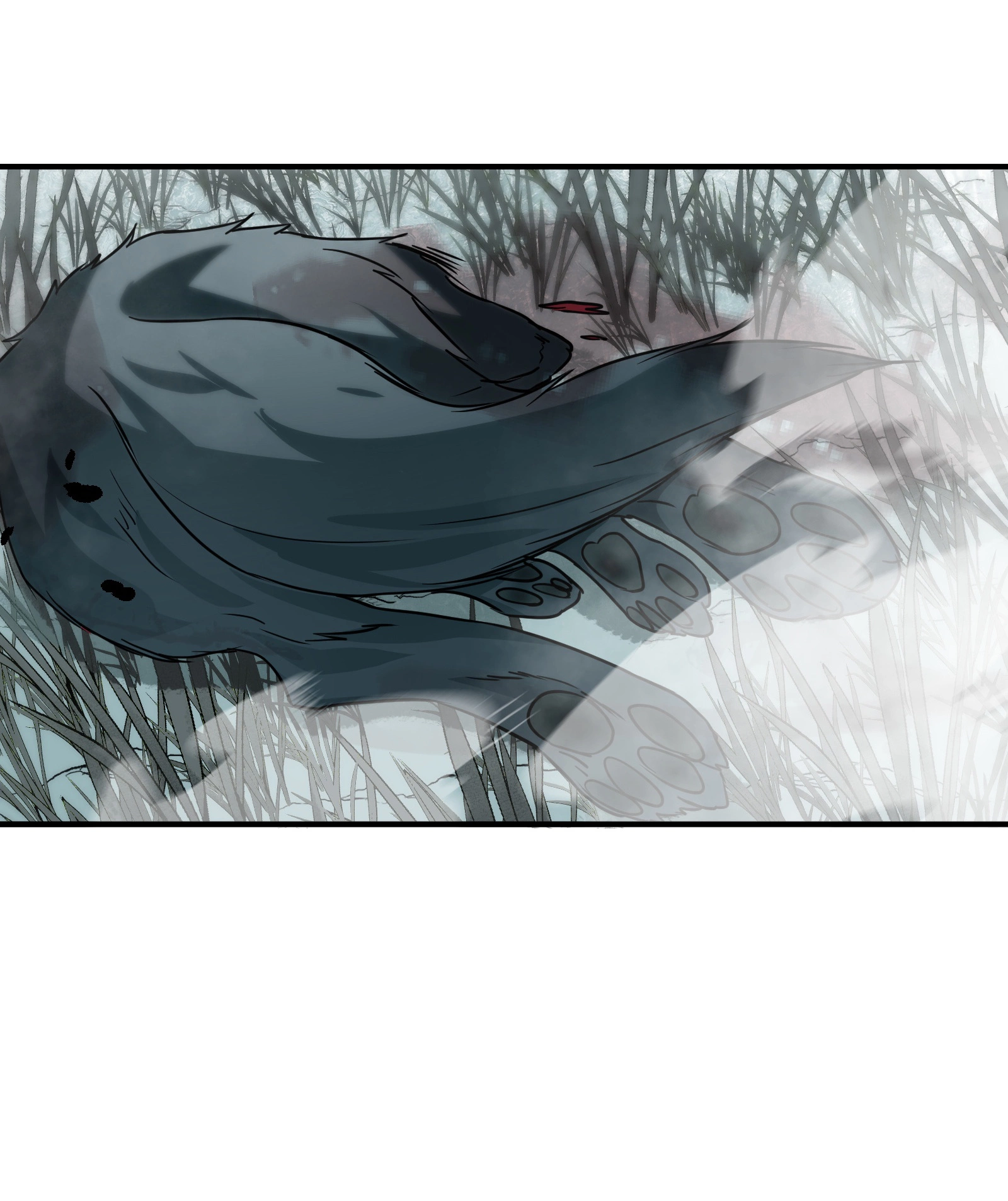 Little Tyrant Doesn’t Want To Meet With A Bad End - Chapter 56 - Page 43