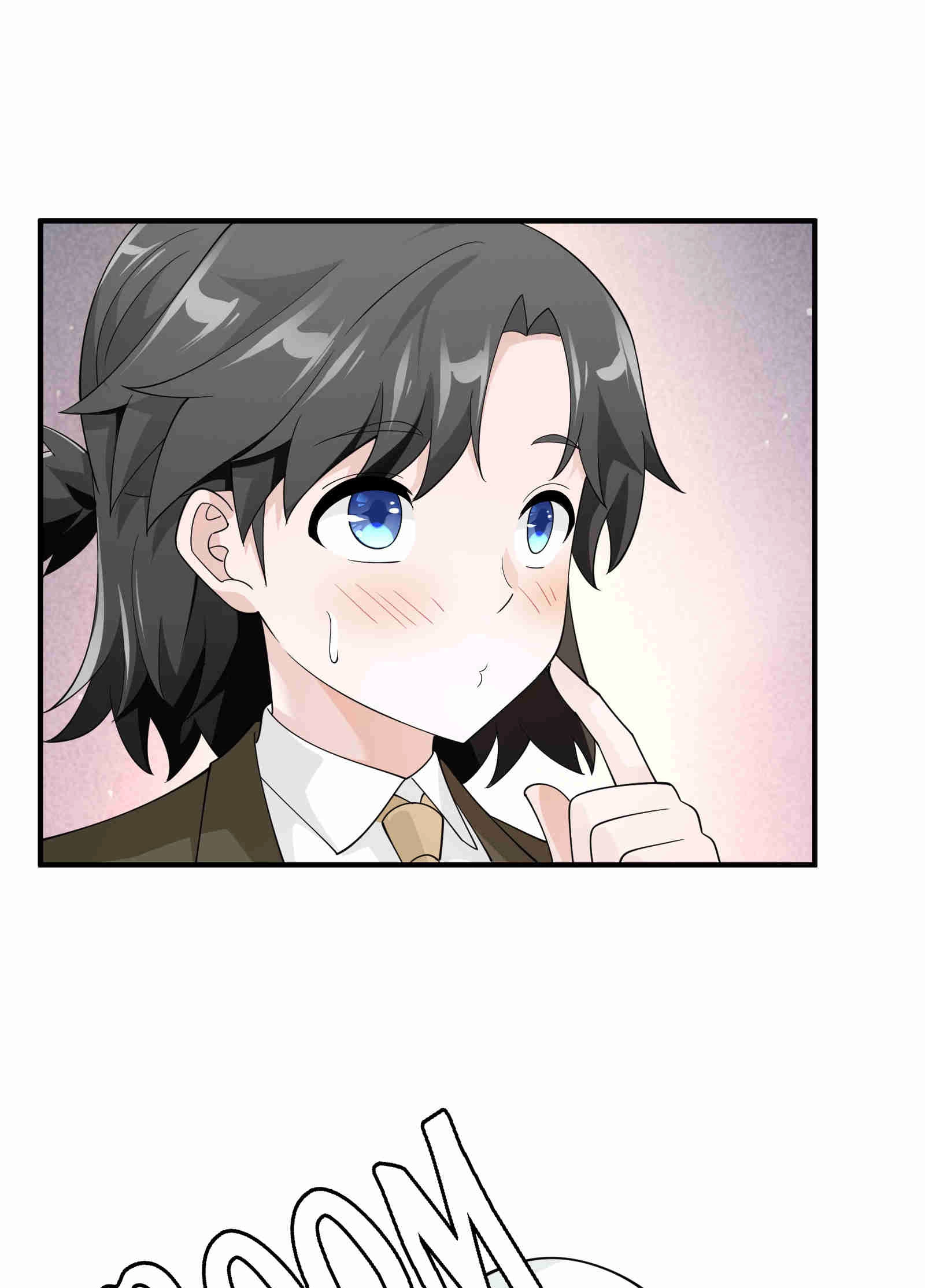 Little Tyrant Doesn’t Want To Meet With A Bad End - Chapter 56 - Page 7