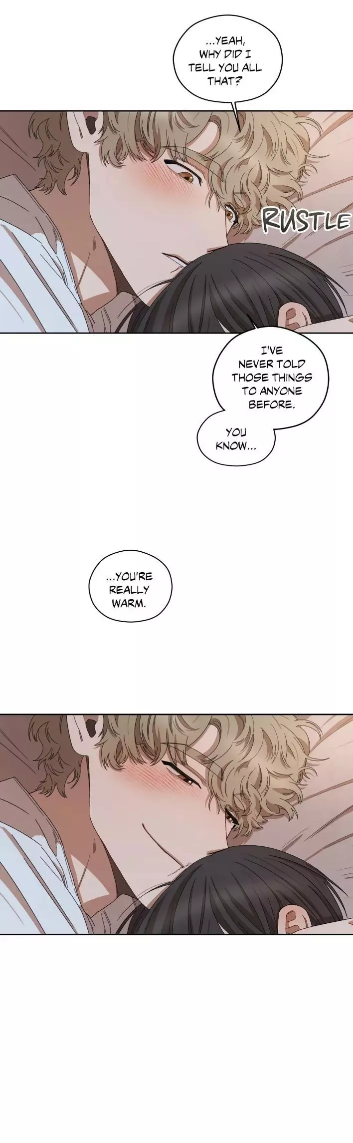 Liveta - Chapter 23 - Page 31