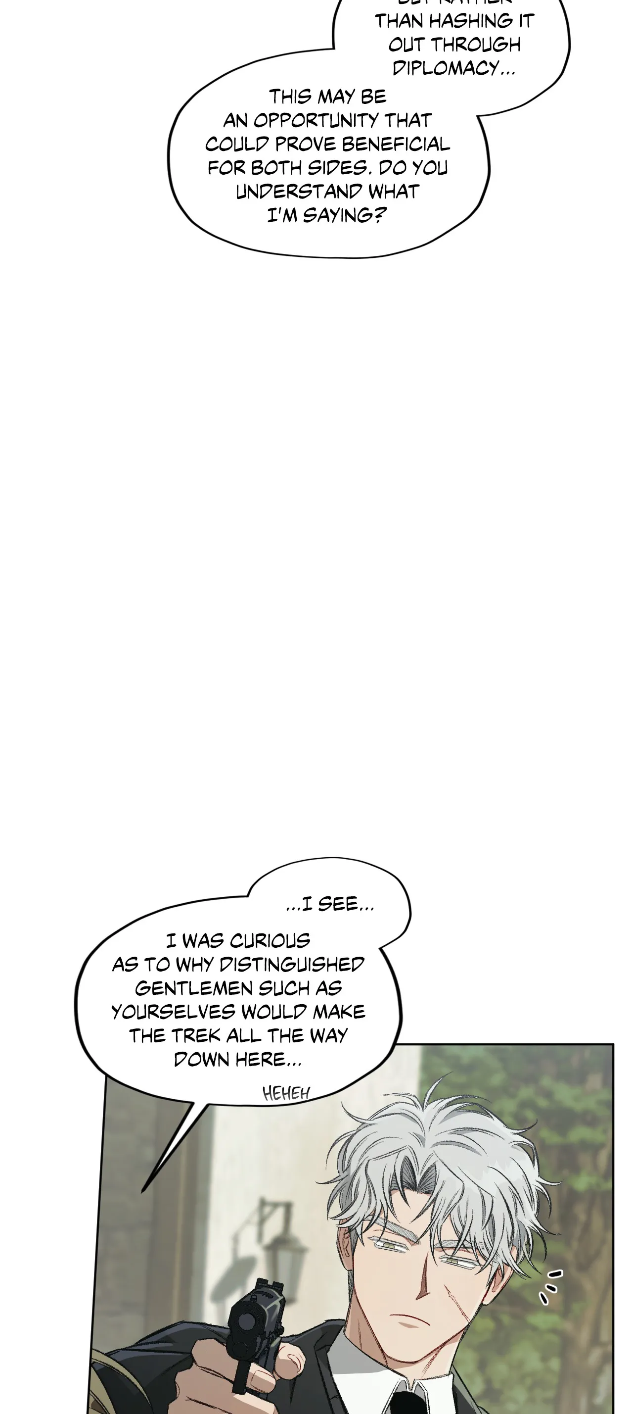 Liveta - Chapter 68 - Page 33