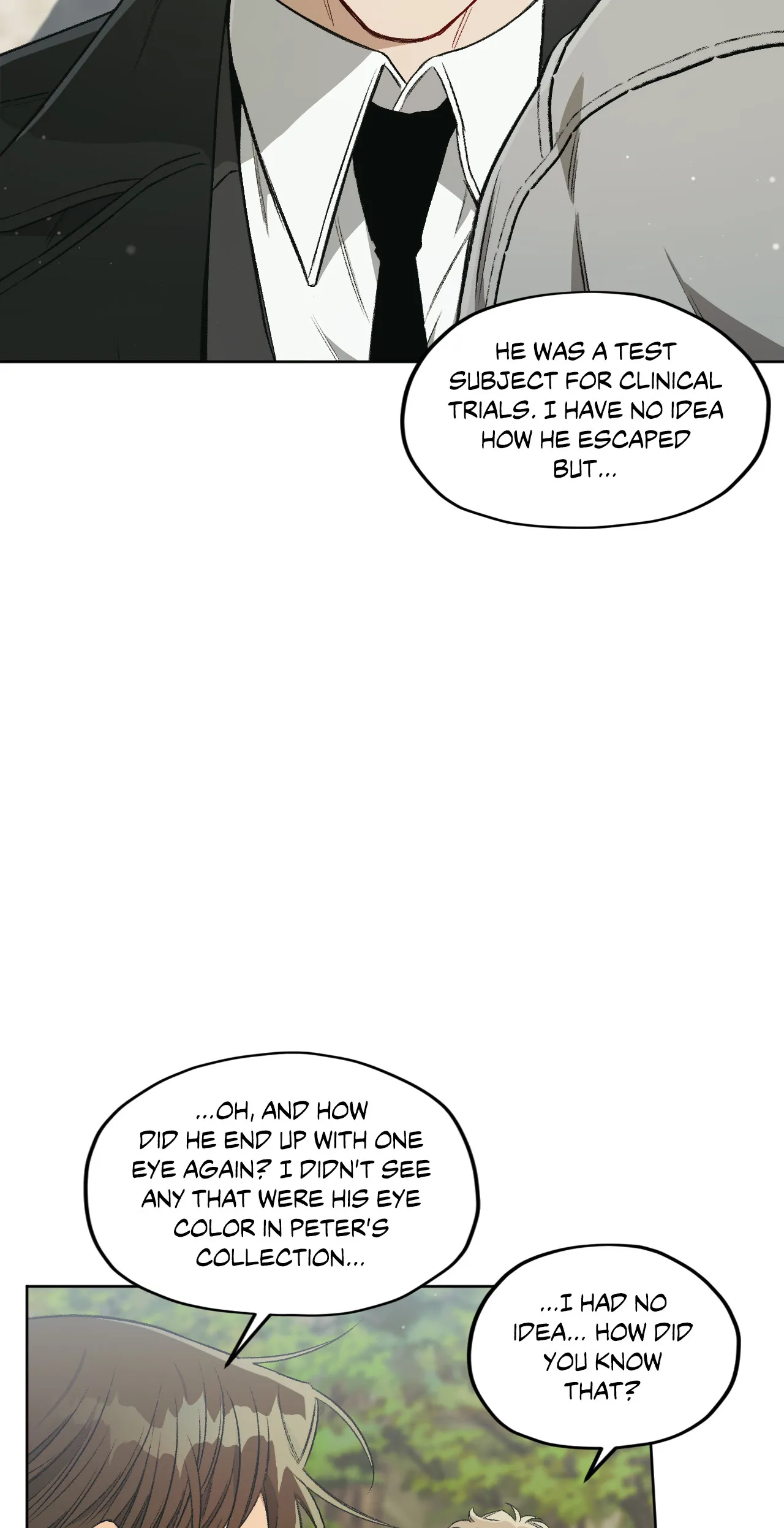 Liveta - Chapter 68 - Page 59