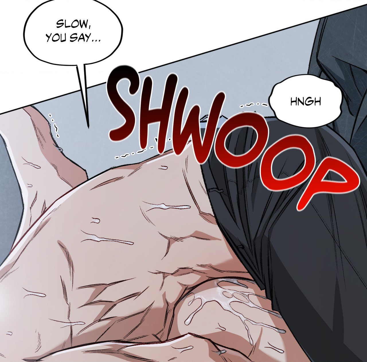 Liveta - Chapter 73 - Page 35