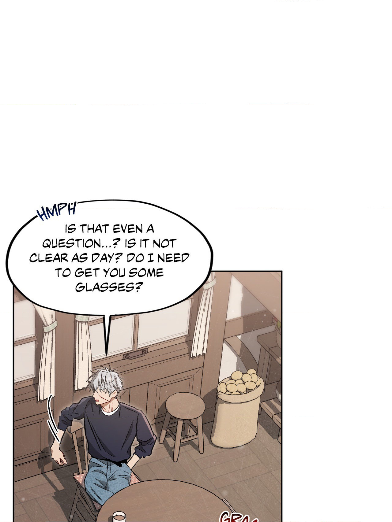 Liveta - Chapter 73 - Page 76