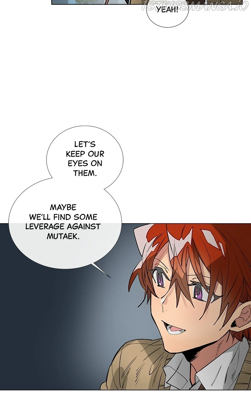 Loaf App - Chapter 19 - Page 25