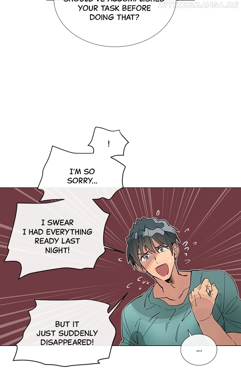Loaf App - Chapter 29 - Page 34