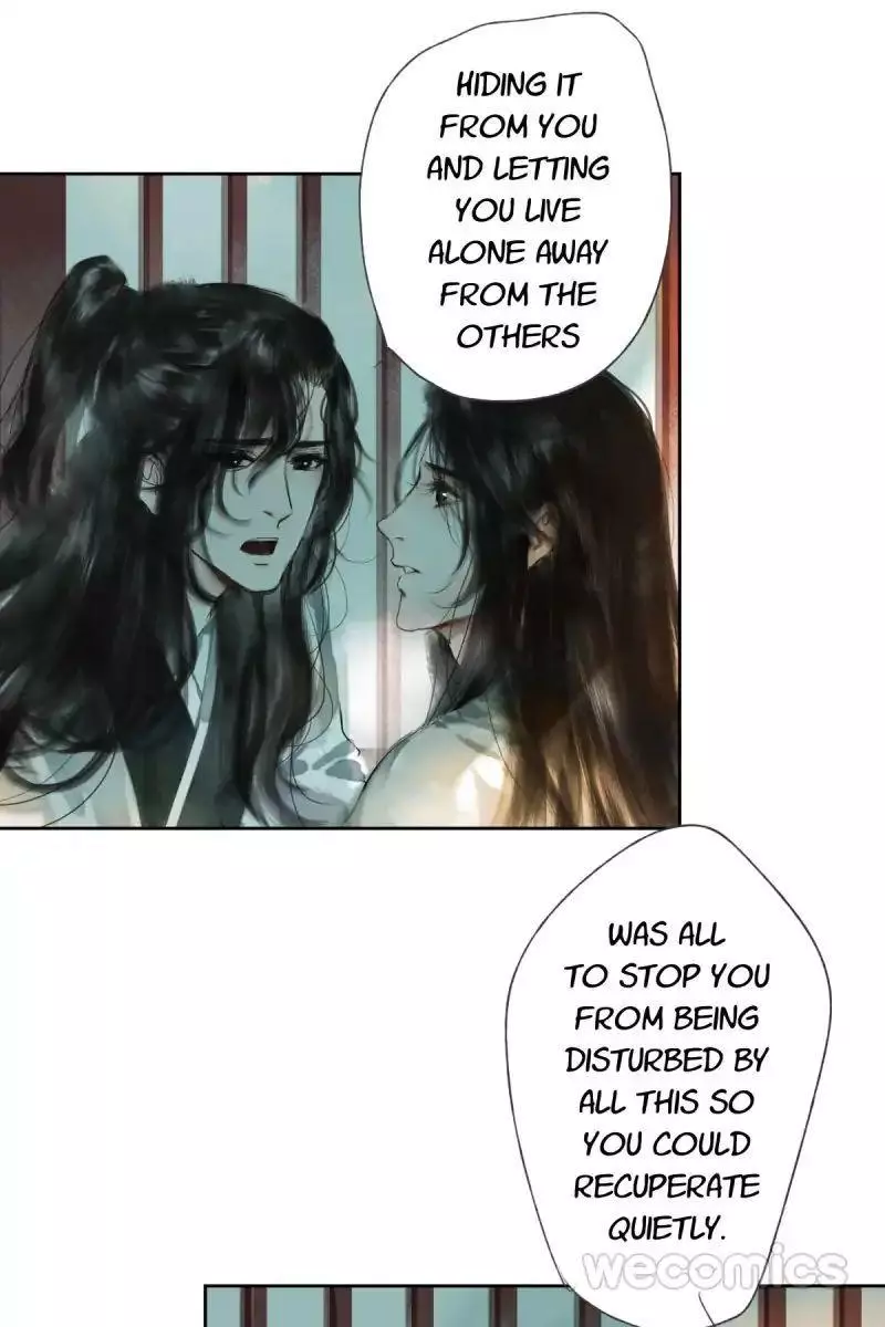 Lone Swan - Chapter 29 - Page 25