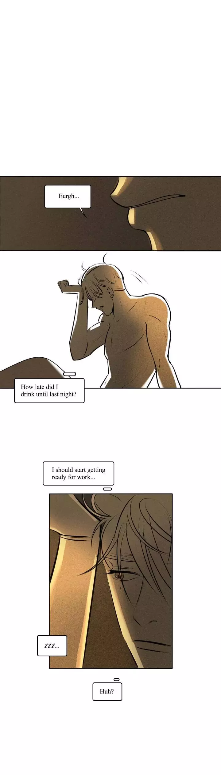 Look at Me - Chapter 2 - Page 7
