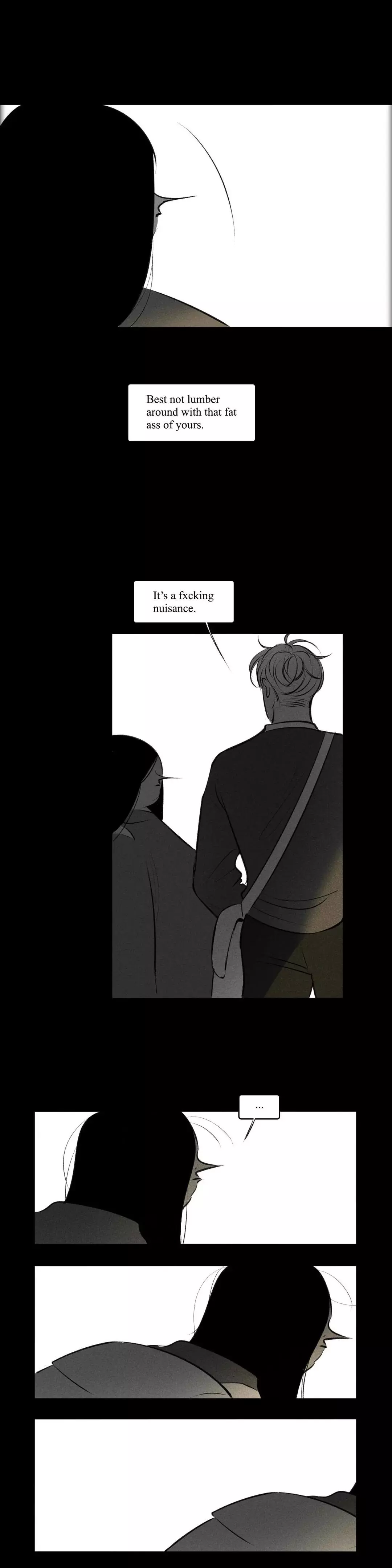 Look at Me - Chapter 9 - Page 8
