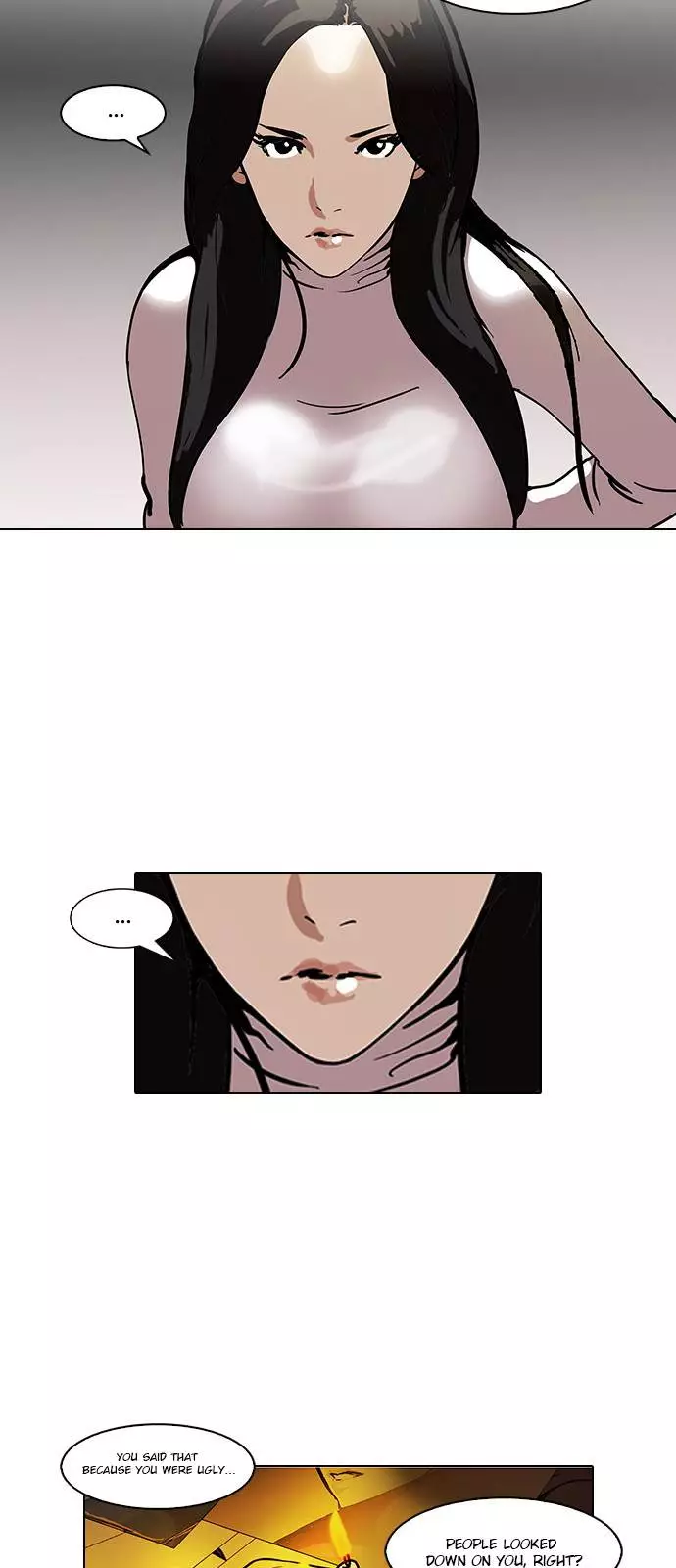 Lookism - Chapter 119 - Page 15