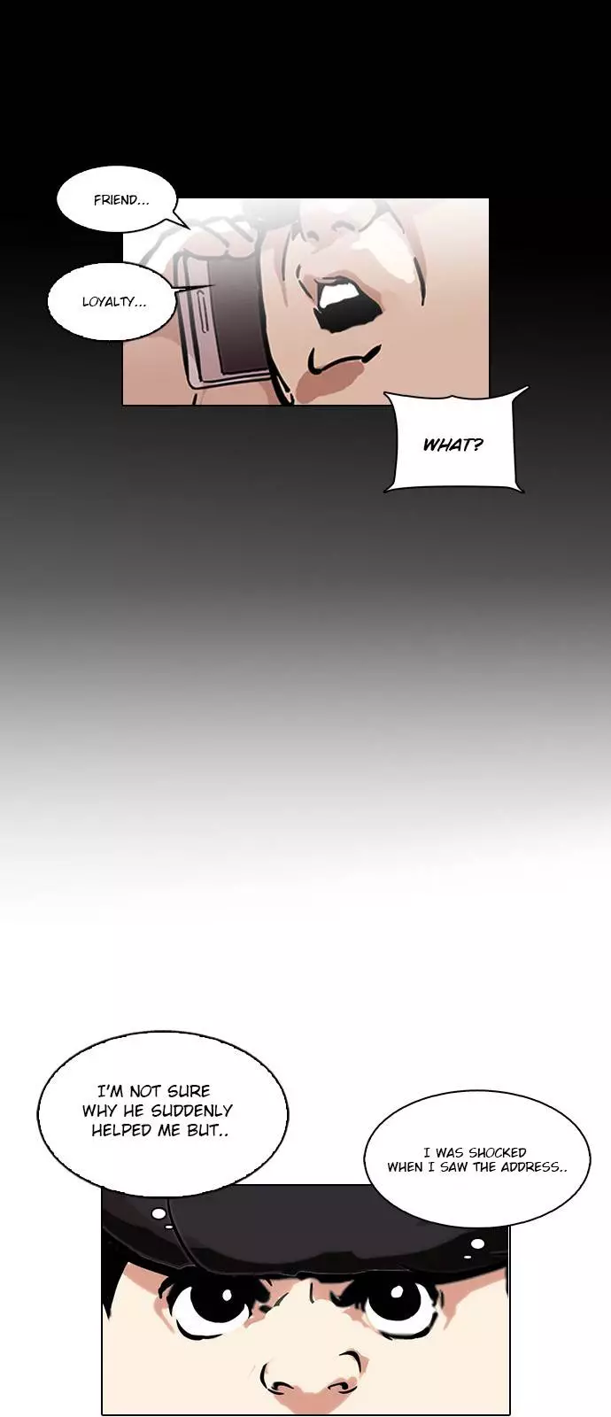 Lookism - Chapter 119 - Page 31