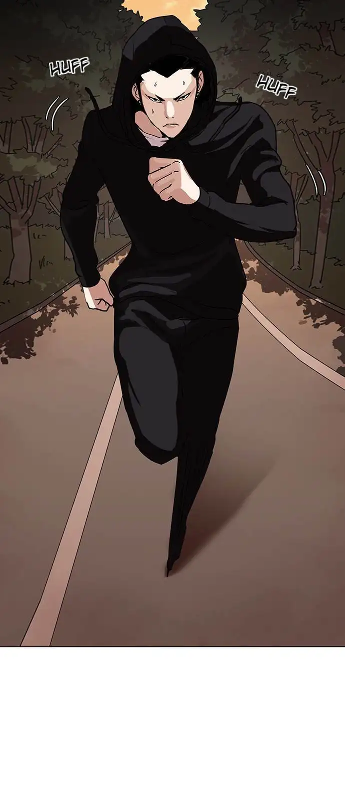 Lookism - Chapter 138 - Page 50
