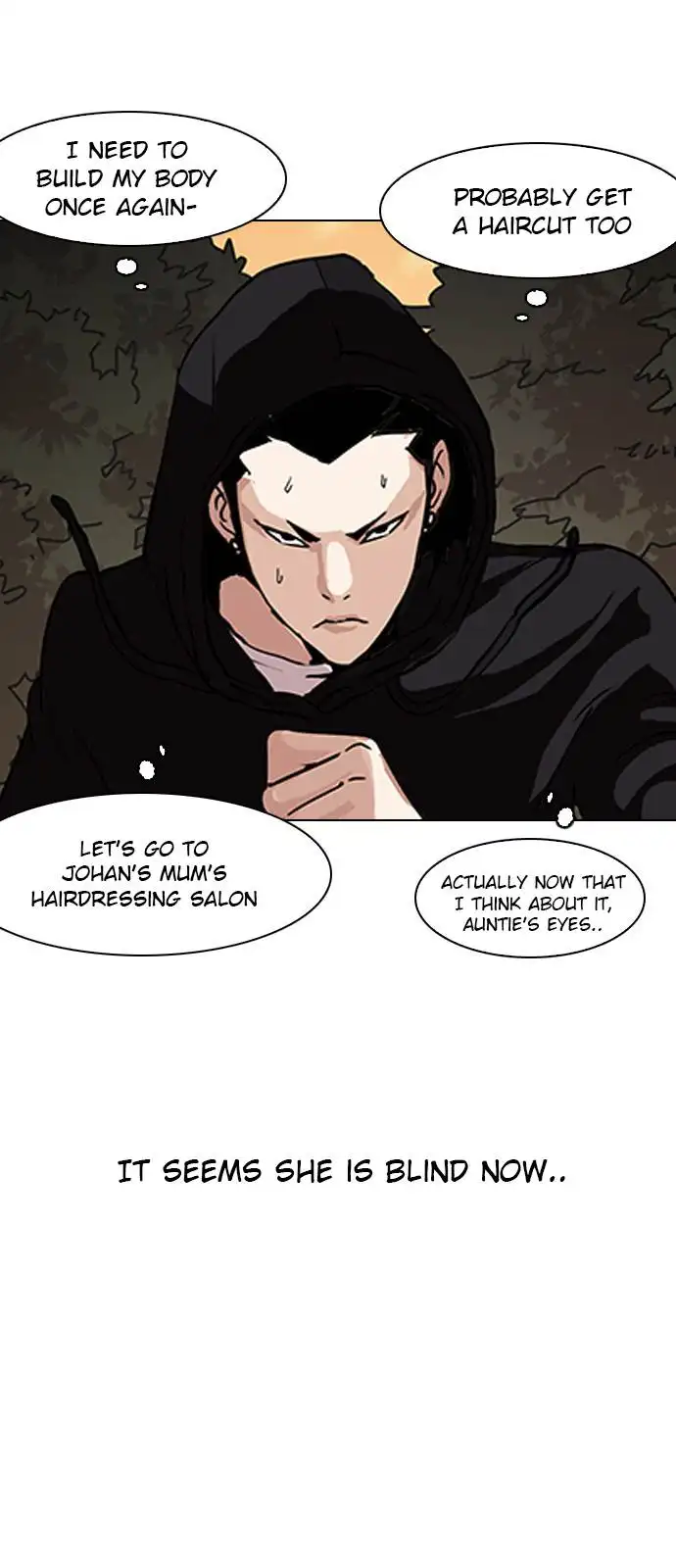 Lookism - Chapter 138 - Page 51
