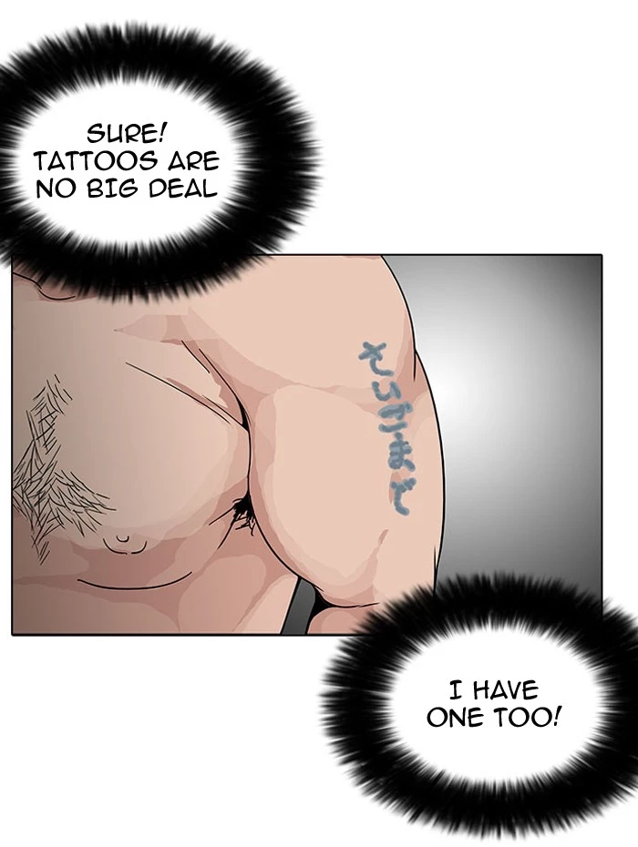 Lookism - Chapter 148 - Page 19