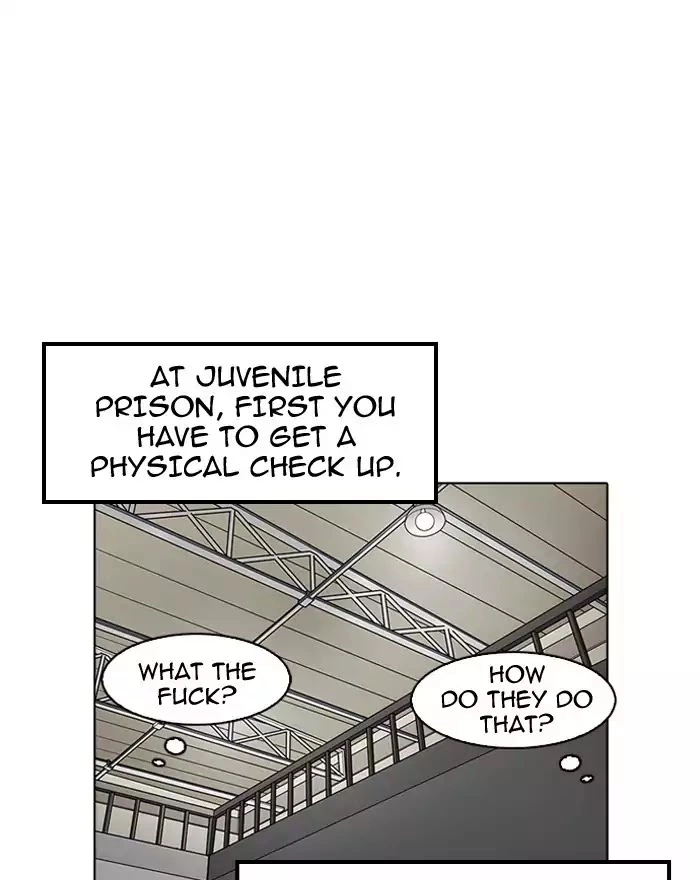 Lookism - Chapter 180 - Page 14