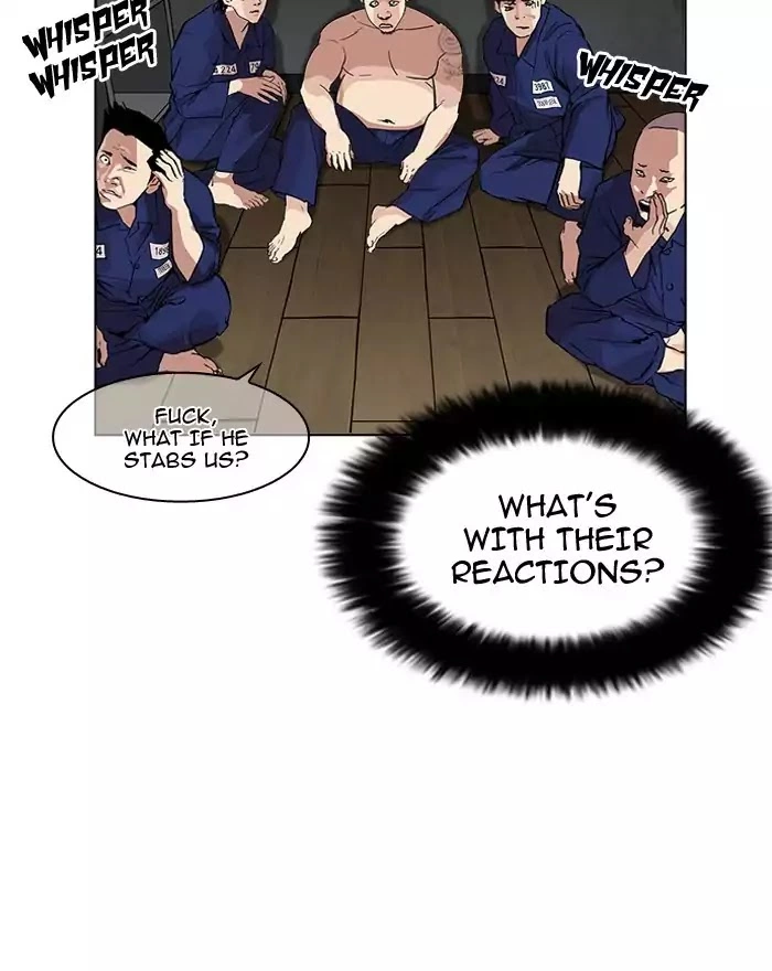 Lookism - Chapter 180 - Page 52