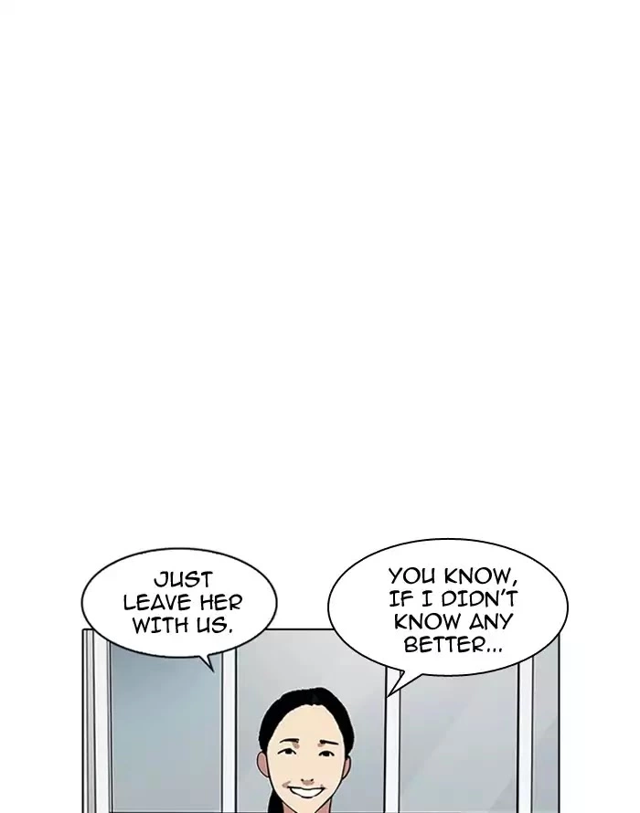 Lookism - Chapter 187 - Page 112