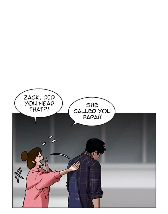 Lookism - Chapter 187 - Page 126