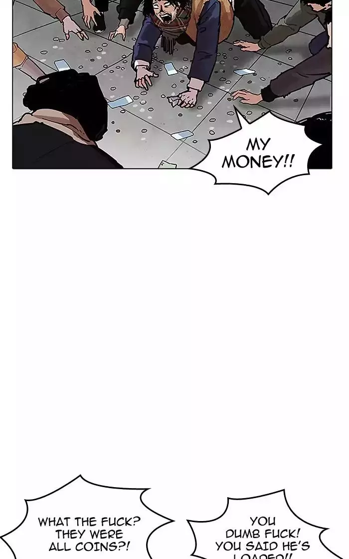 Lookism - Chapter 193 - Page 61