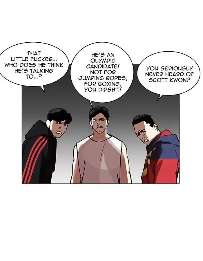 Lookism - Chapter 206 - Page 138
