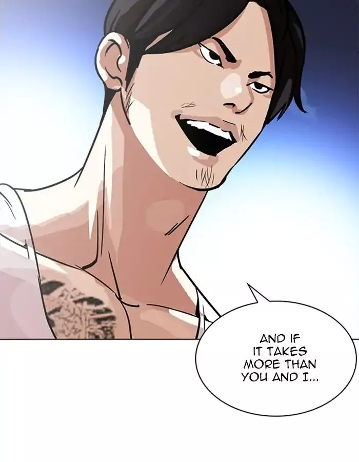 Lookism - Chapter 209 - Page 131