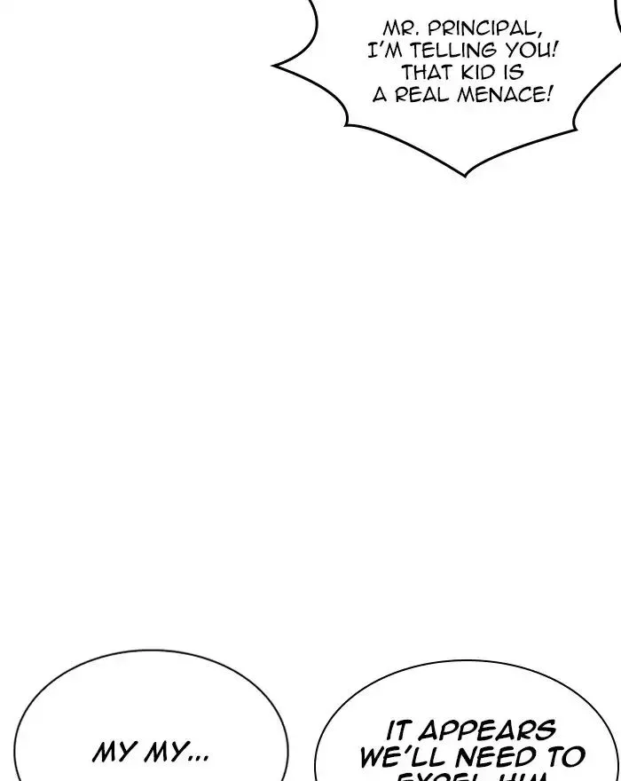 Lookism - Chapter 215 - Page 10