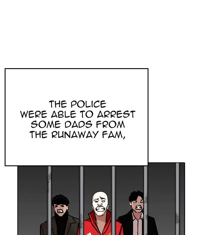 Lookism - Chapter 230 - Page 152
