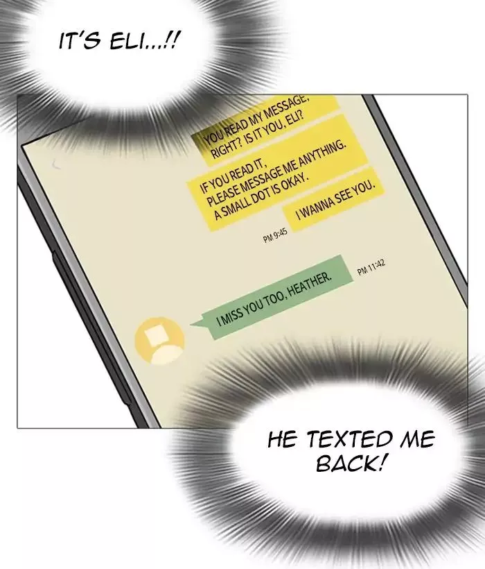 Lookism - Chapter 245 - Page 126