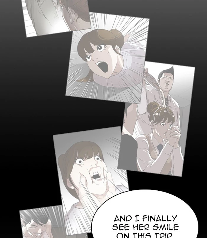 Lookism - Chapter 256 - Page 122