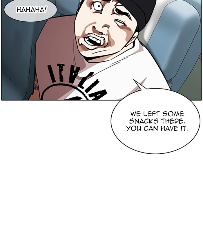Lookism - Chapter 256 - Page 167