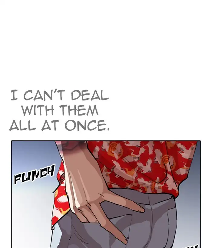 Lookism - Chapter 258 - Page 191