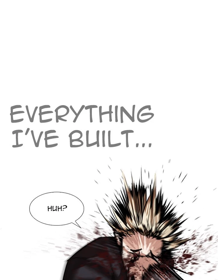 Lookism - Chapter 263 - Page 16