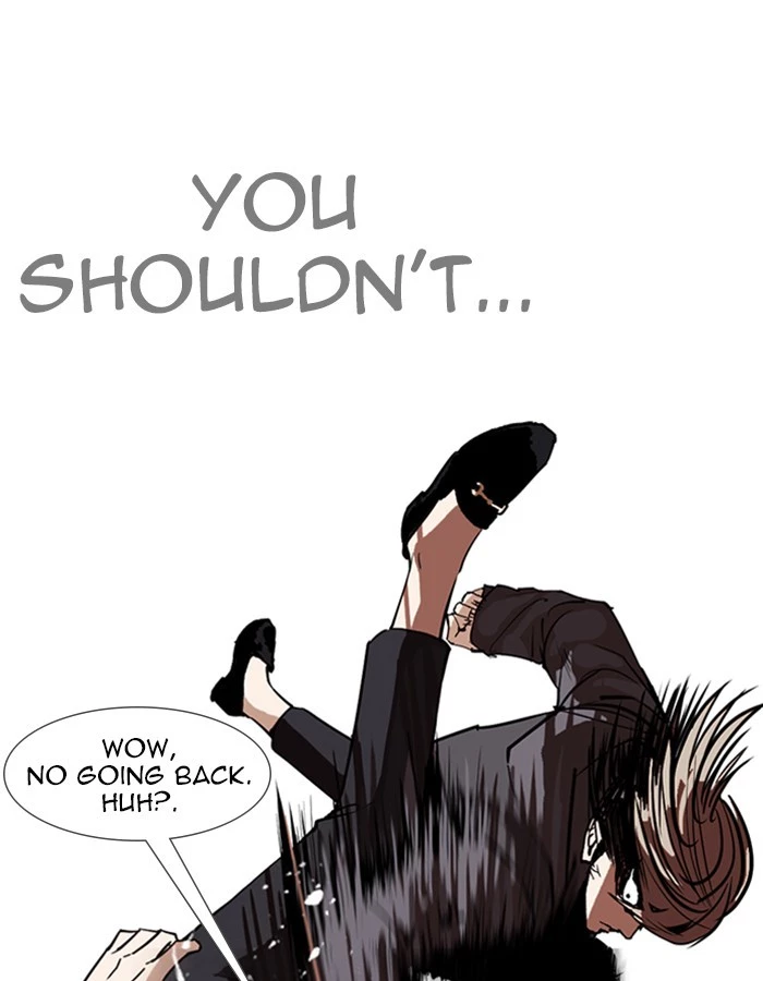 Lookism - Chapter 263 - Page 9