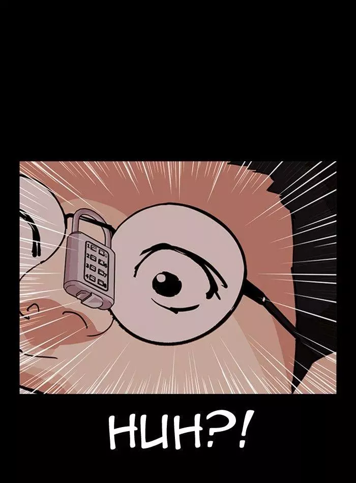 Lookism - Chapter 289 - Page 9
