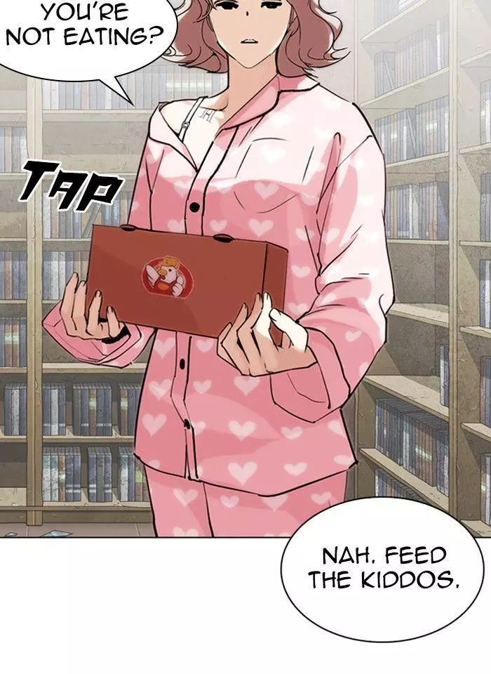 Lookism - Chapter 289 - Page 106