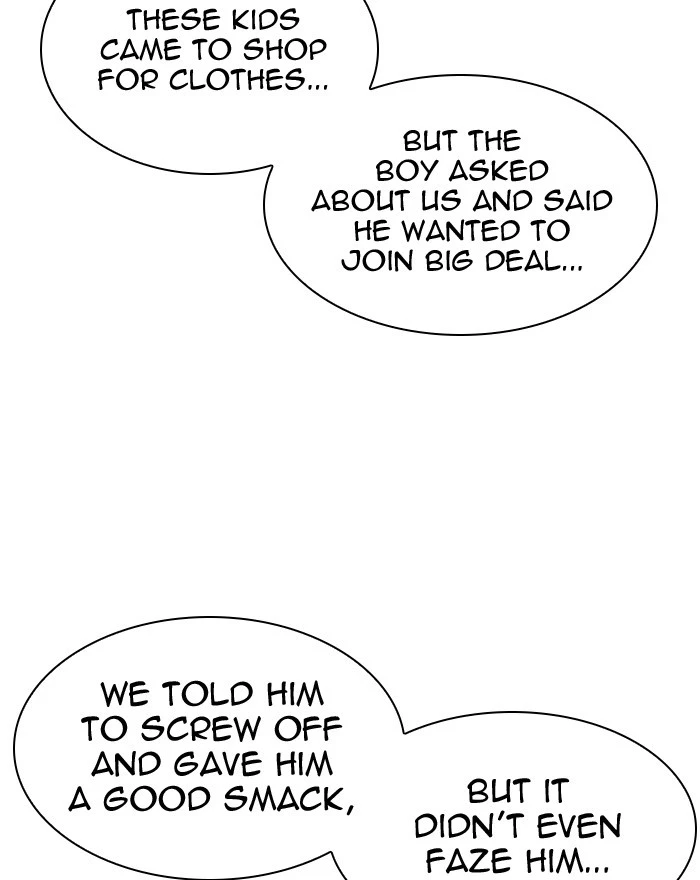 Lookism - Chapter 307 - Page 103