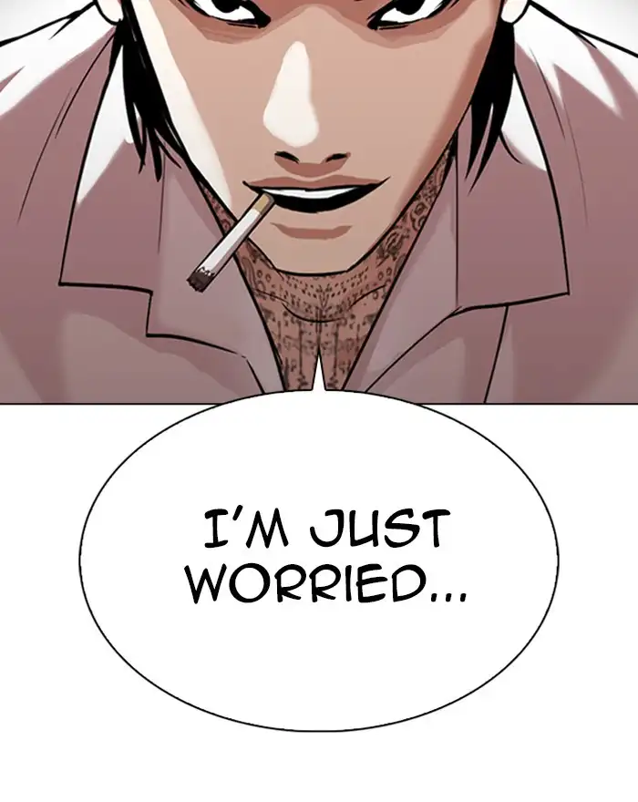 Lookism - Chapter 310 - Page 19