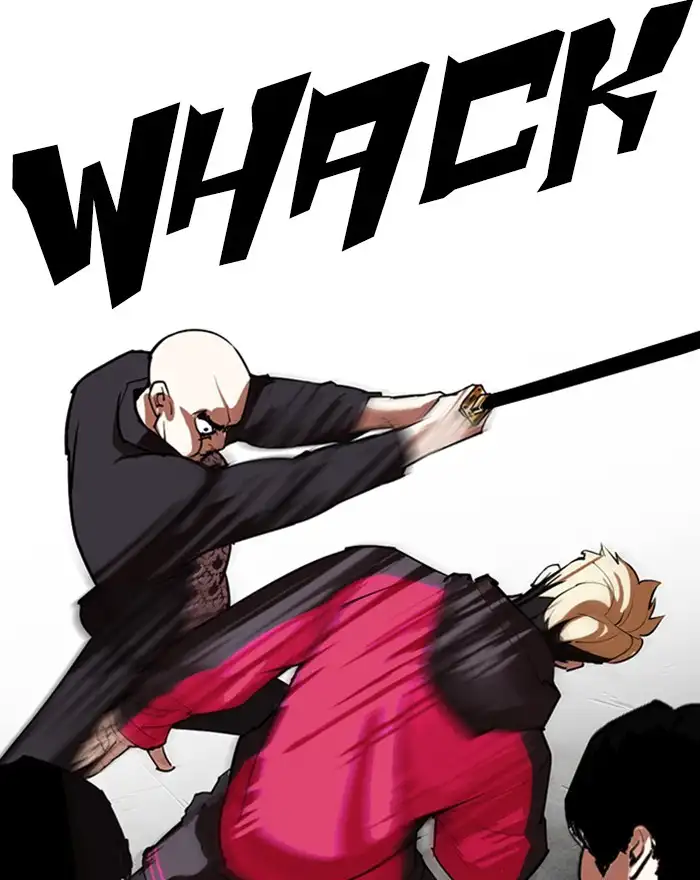 Lookism - Chapter 310 - Page 91