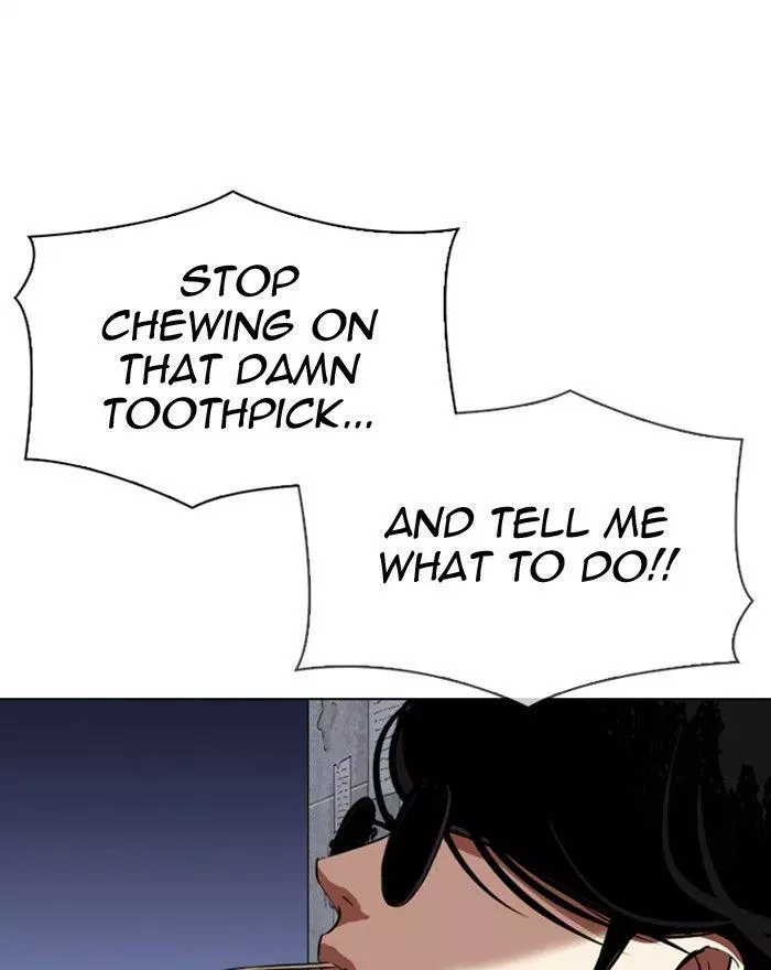 Lookism - Chapter 313 - Page 46