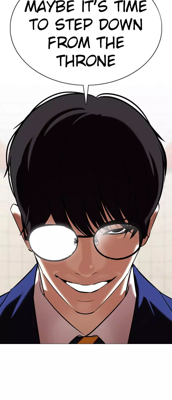 Lookism - Chapter 350 - Page 4