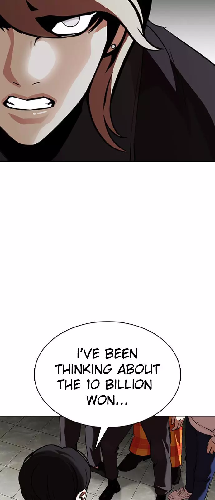 Lookism - Chapter 350 - Page 9
