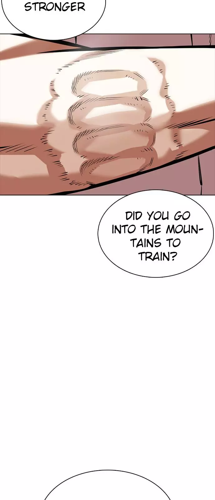 Lookism - Chapter 350 - Page 31