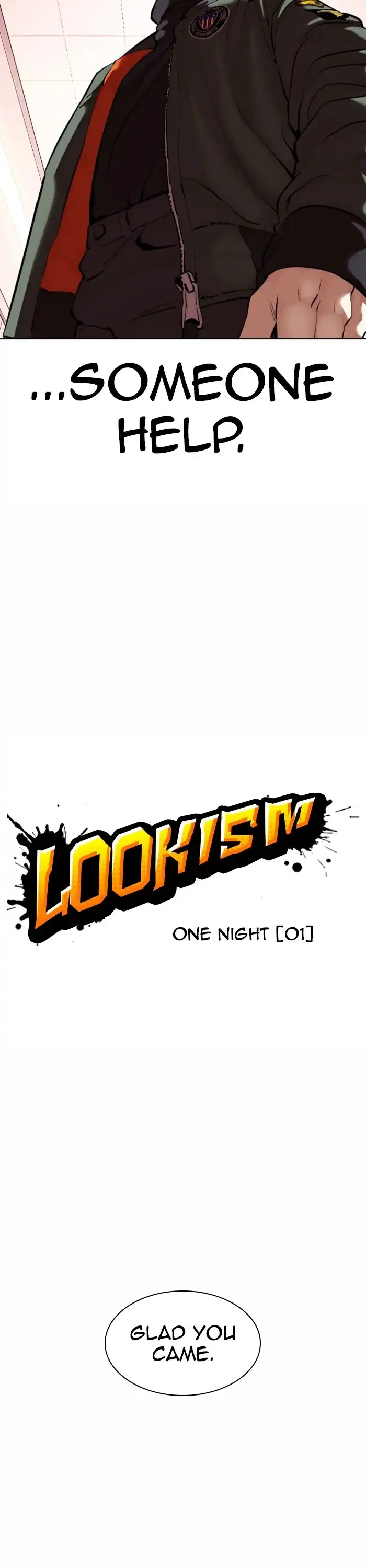 Lookism - Chapter 360 - Page 12