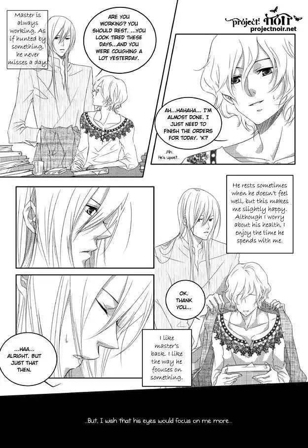 Loop (So-Sol) - Chapter 1 - Page 11